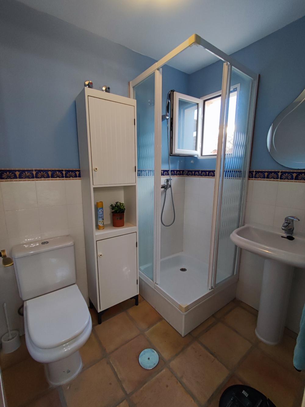  à vendre maison de ville Finestrat Marina Baixa 21
