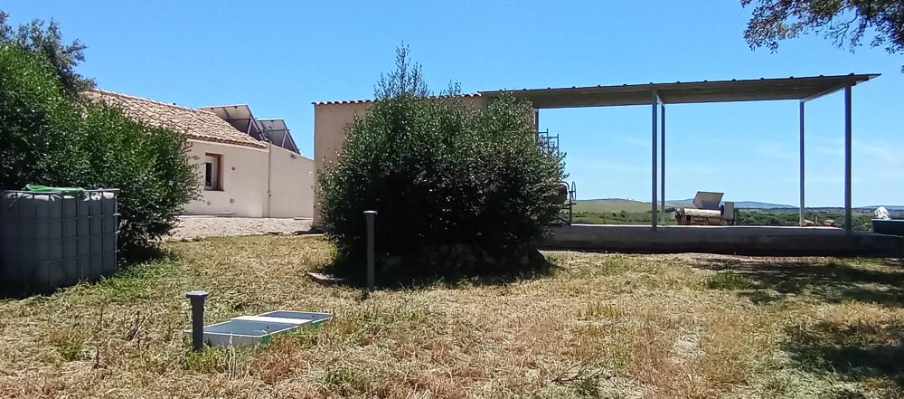  à vendre maison de campagne Arcos De La Frontera Sierra De Cádiz 10