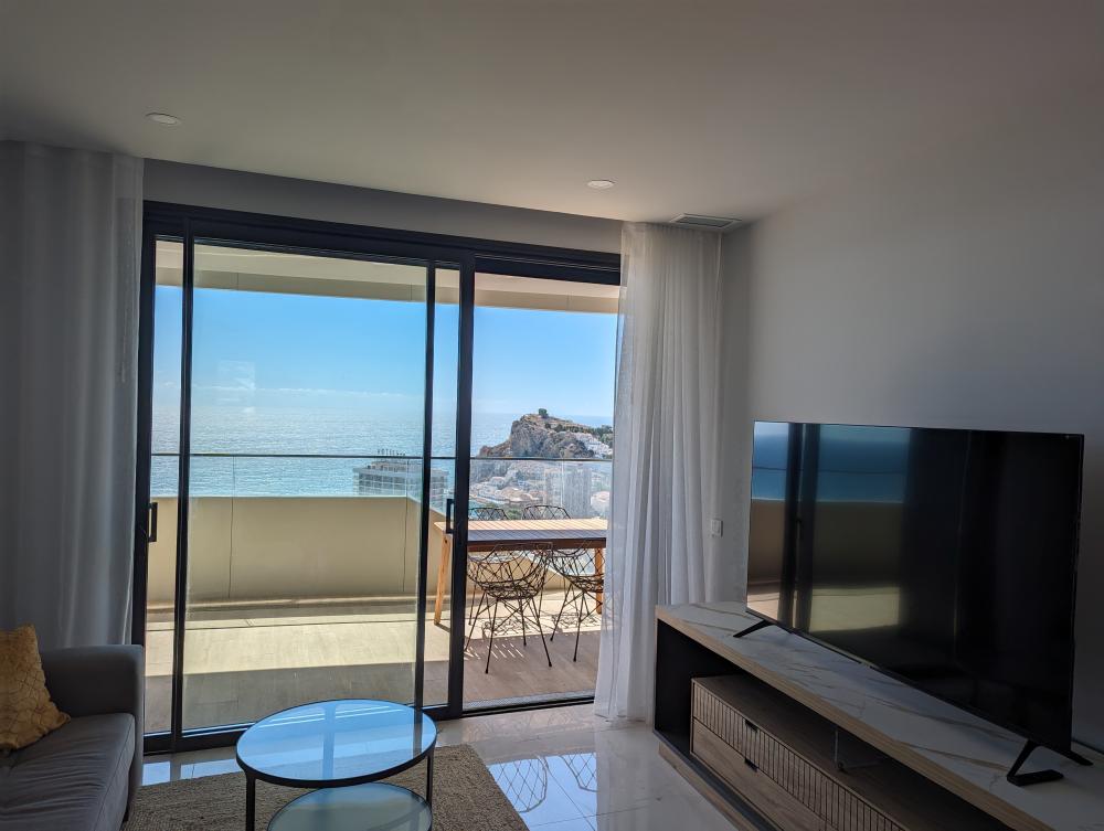  à vendre appartement Poniente Marina Baixa 19