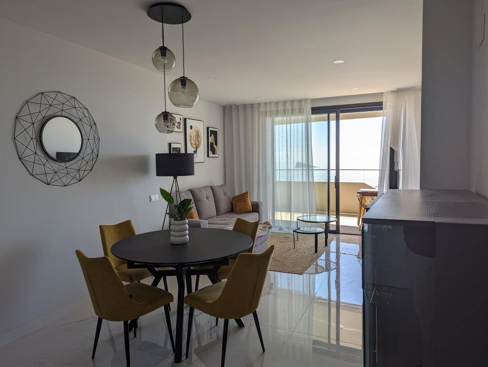  à vendre appartement Poniente Marina Baixa 17