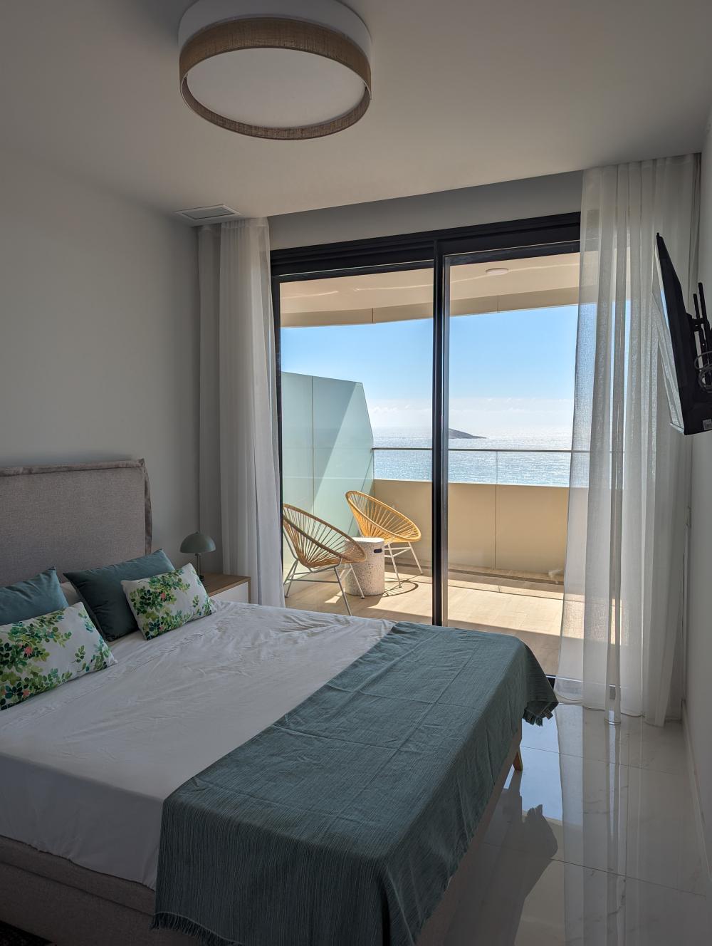  à vendre appartement Poniente Marina Baixa 11