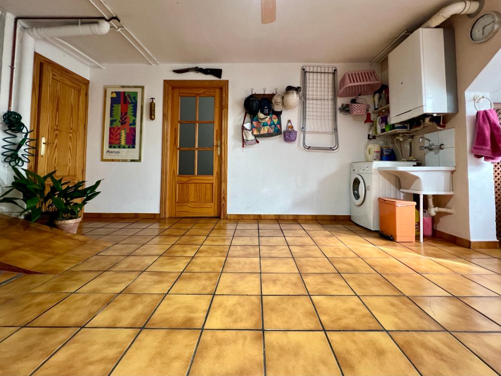  à vendre maison Pulianas Vega De Granada 34