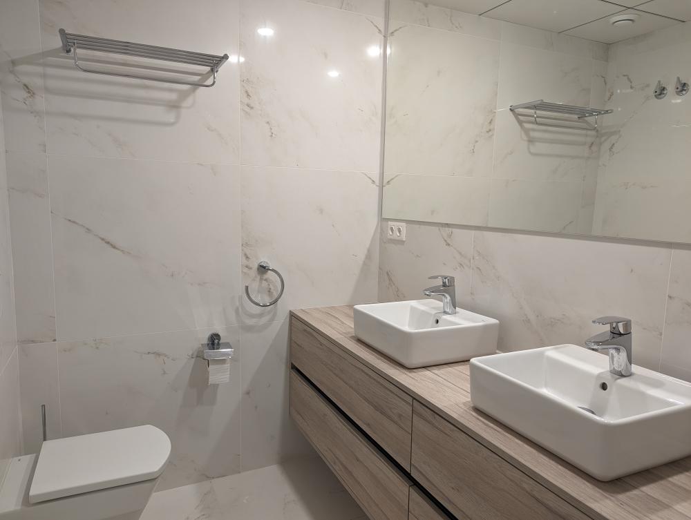  à vendre appartement Poniente Marina Baixa 7