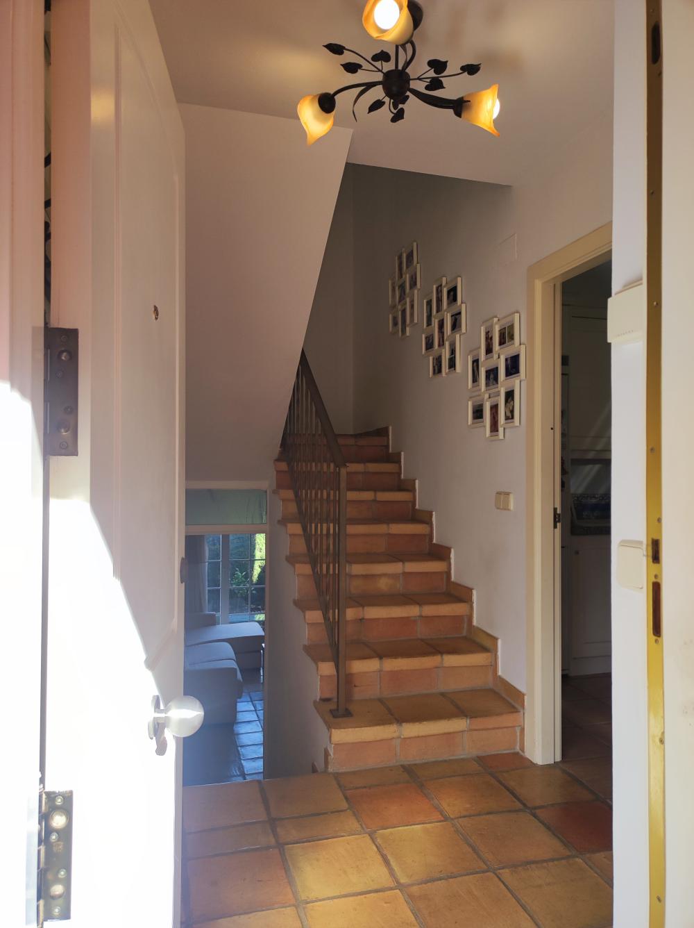 à vendre maison de ville Finestrat Marina Baixa 4