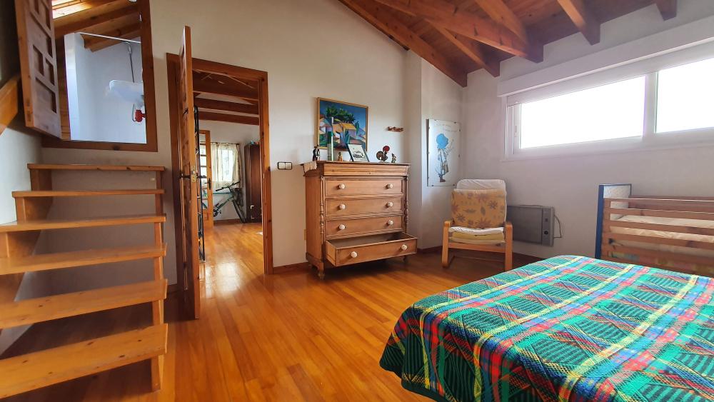 à vendre maison Laxe Bergantiños 3