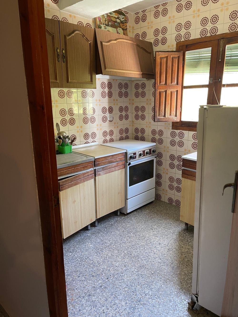  à vendre maison Ítrabo Costa Tropical 11