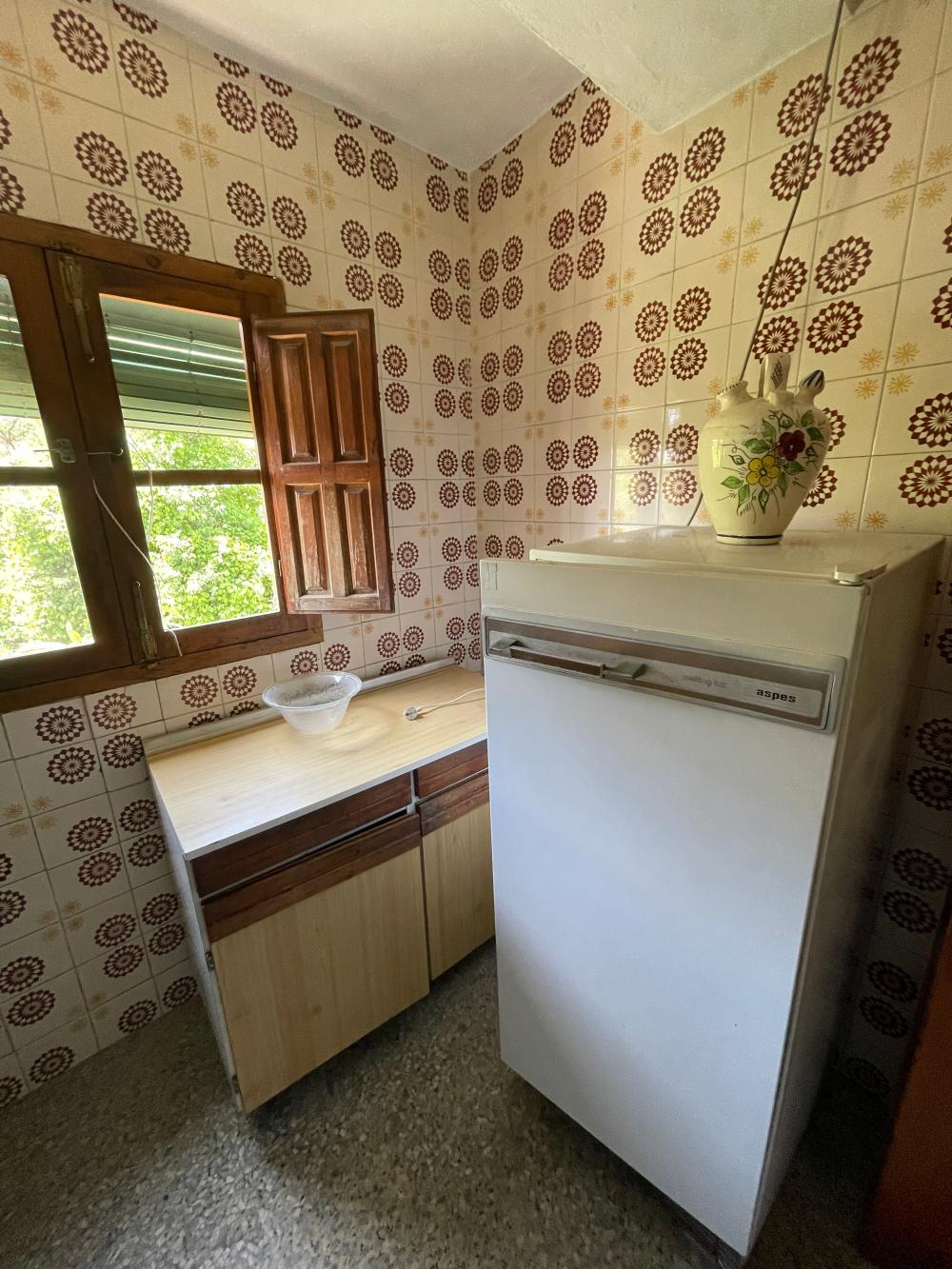  à vendre maison Ítrabo Costa Tropical 10