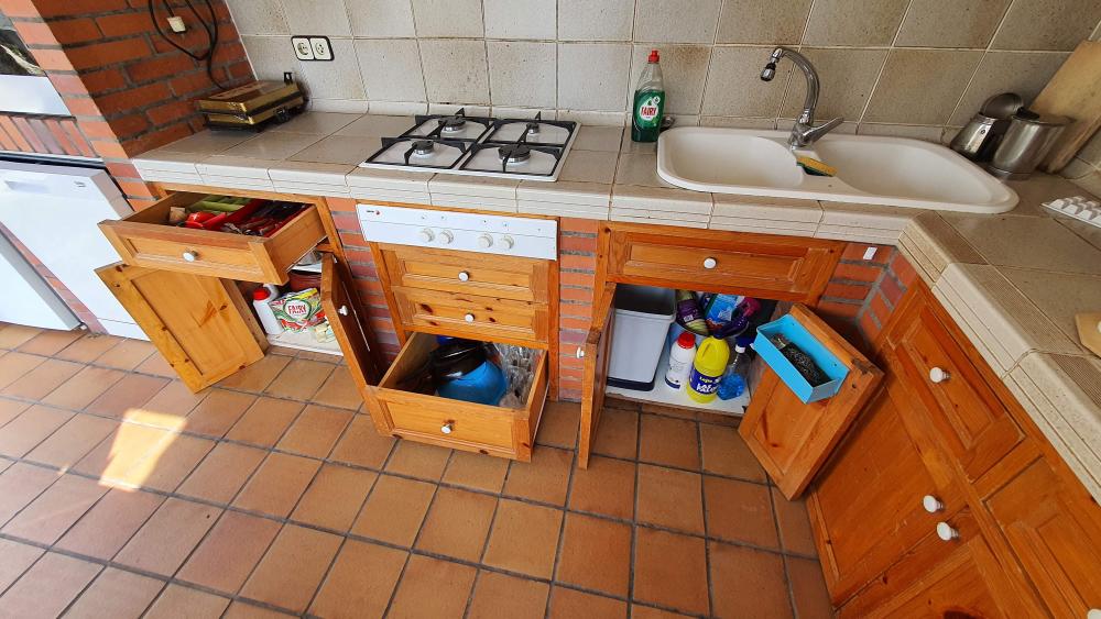  à vendre maison Laxe Bergantiños 10