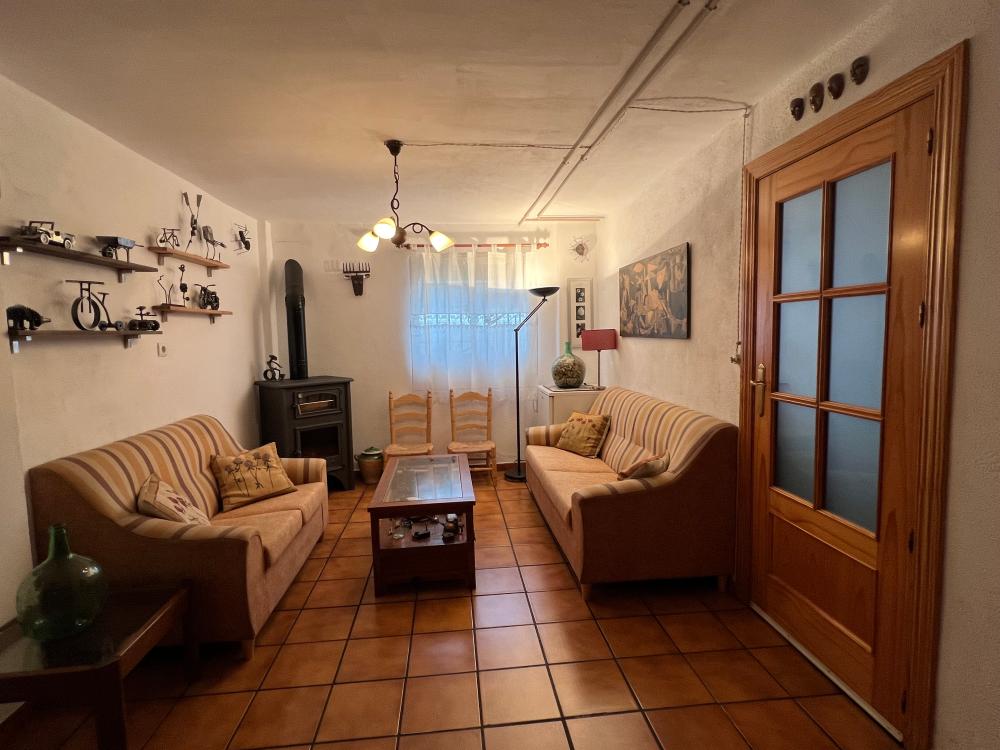  à vendre maison Pulianas Vega De Granada 37