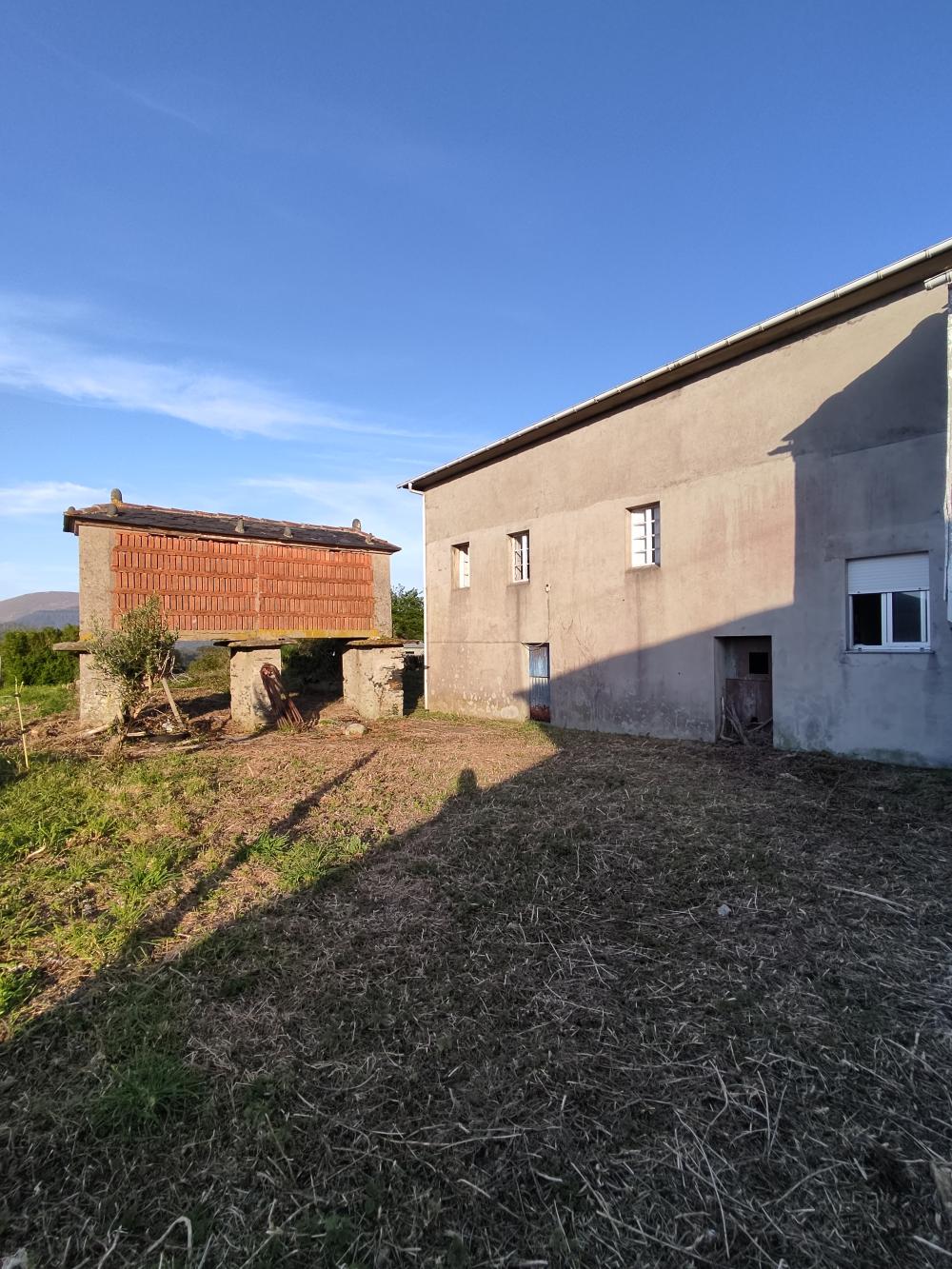  à vendre maison Loiba Ortegal 2