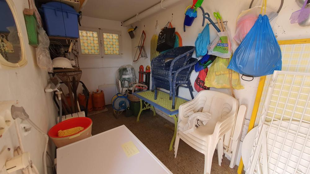  à vendre maison Laxe Bergantiños 26