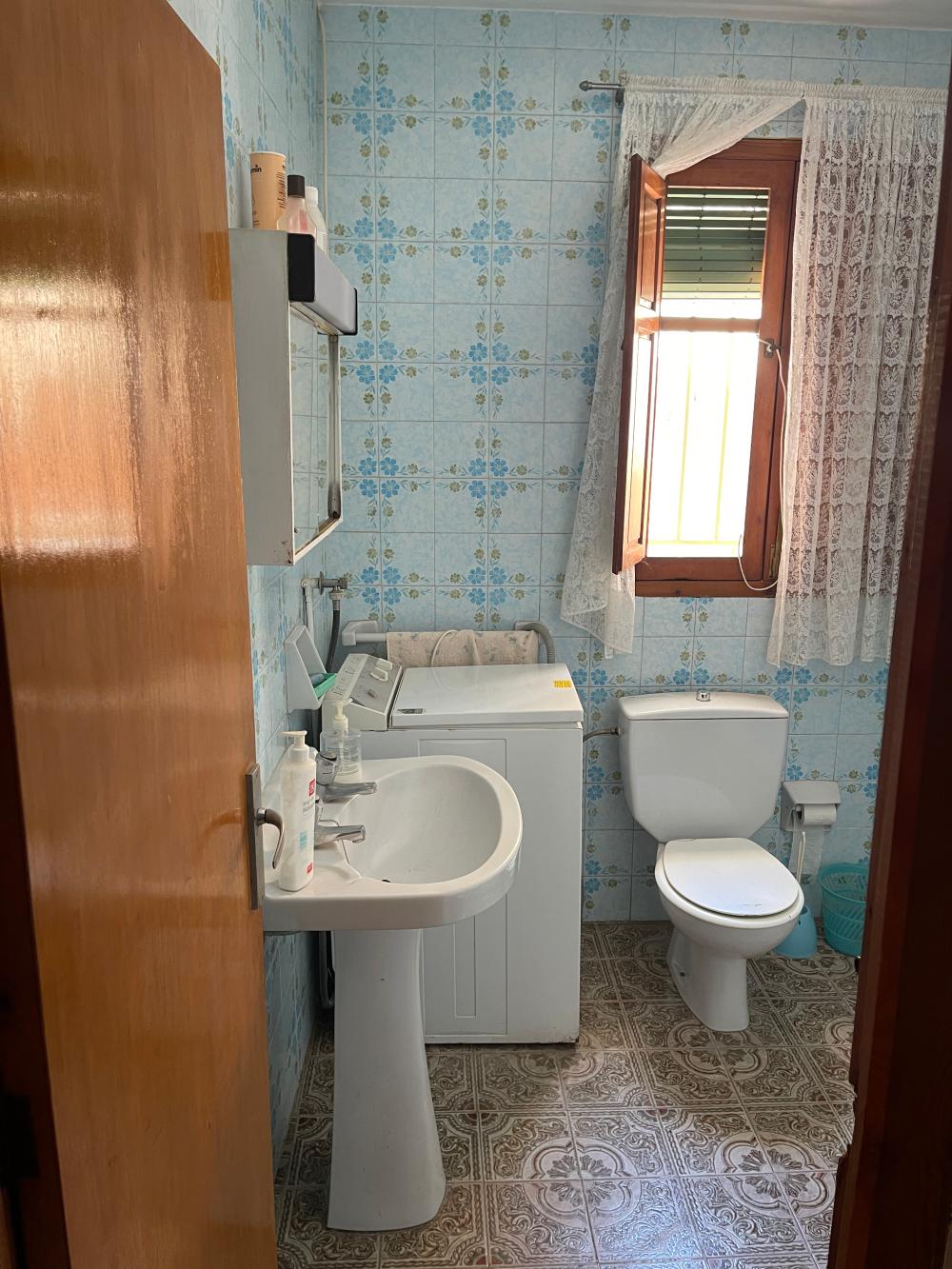 à vendre maison Ítrabo Costa Tropical 7