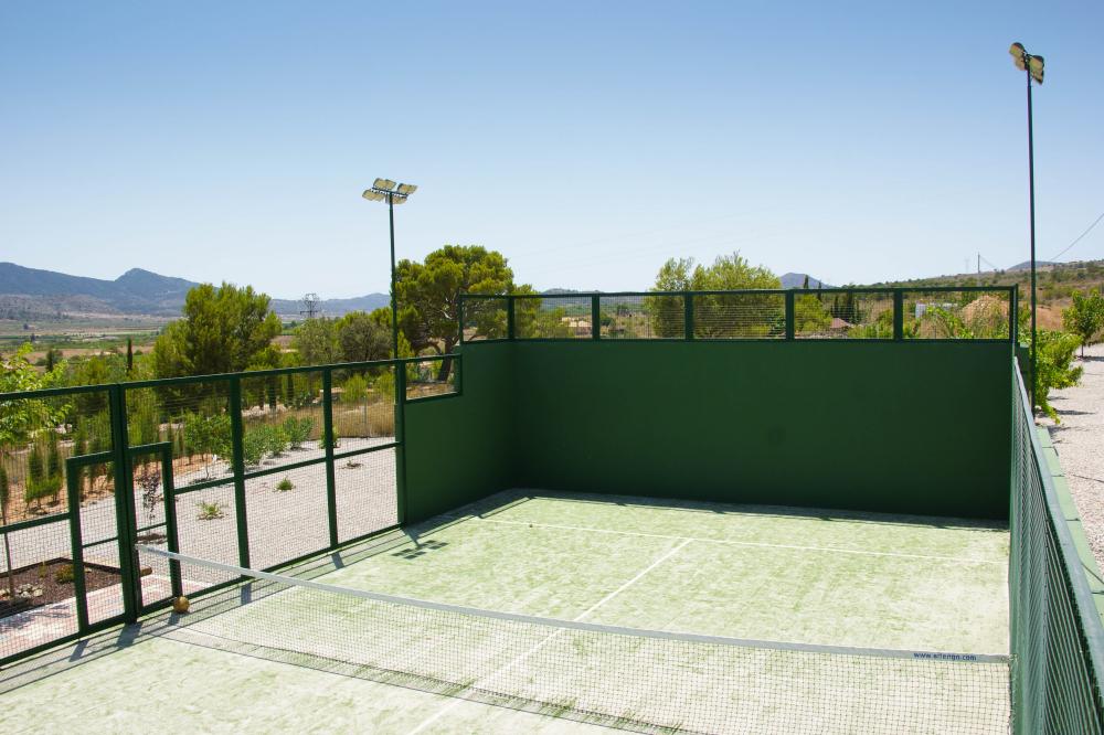  à vendre villa Hondón De Las Nieves Vinalopó Mitjà 48