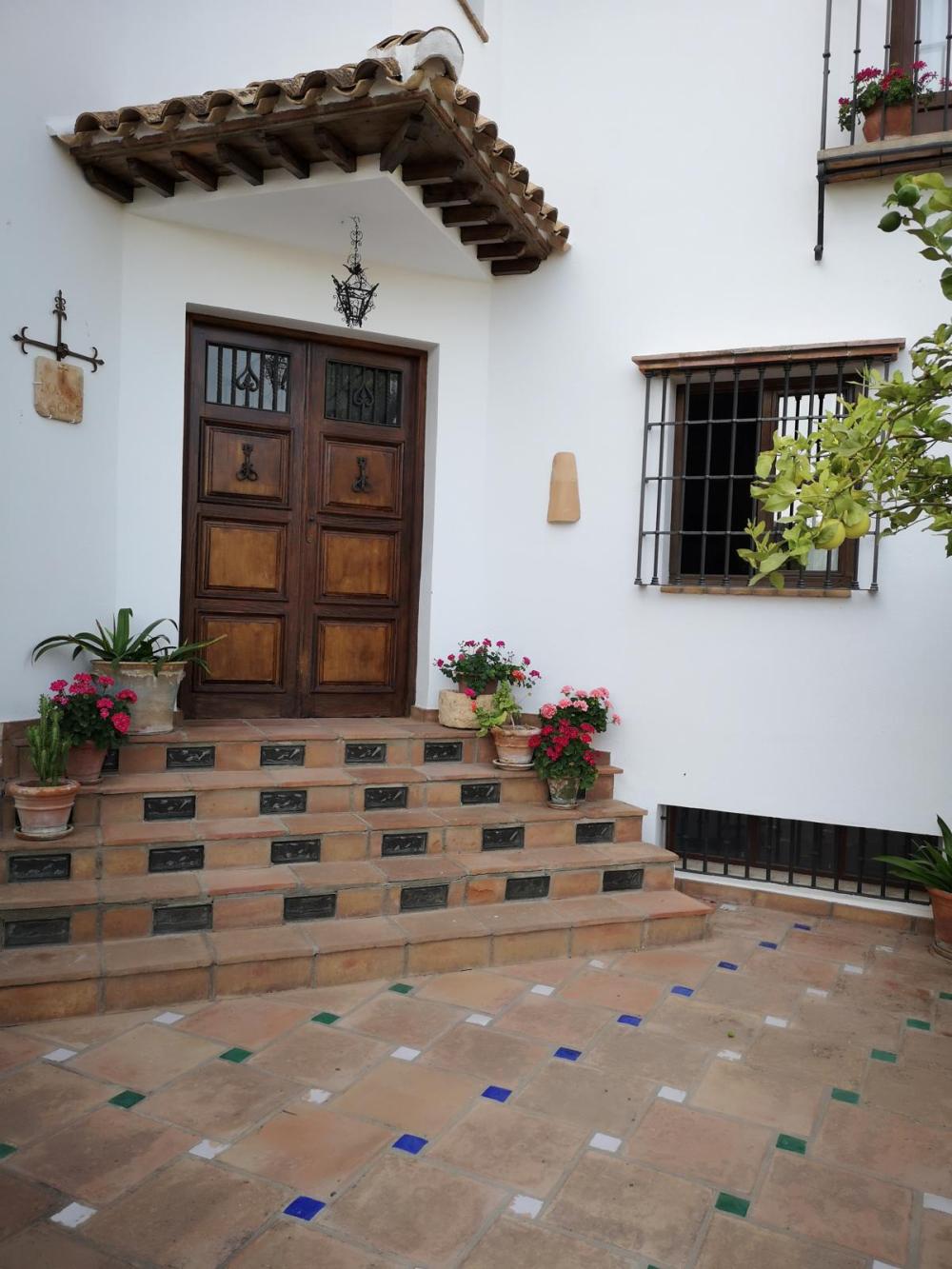  à vendre villa La Envia Poniente Almeriense 5