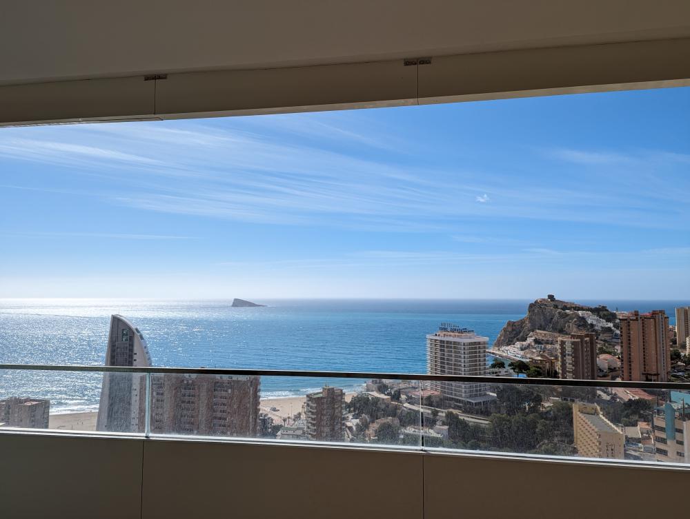  à vendre appartement Poniente Marina Baixa 8