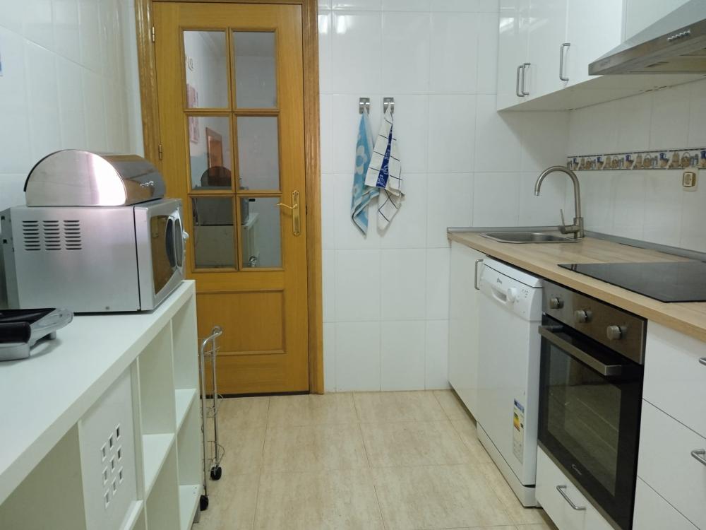  à vendre appartement Lo Pagán Mar Menor 13