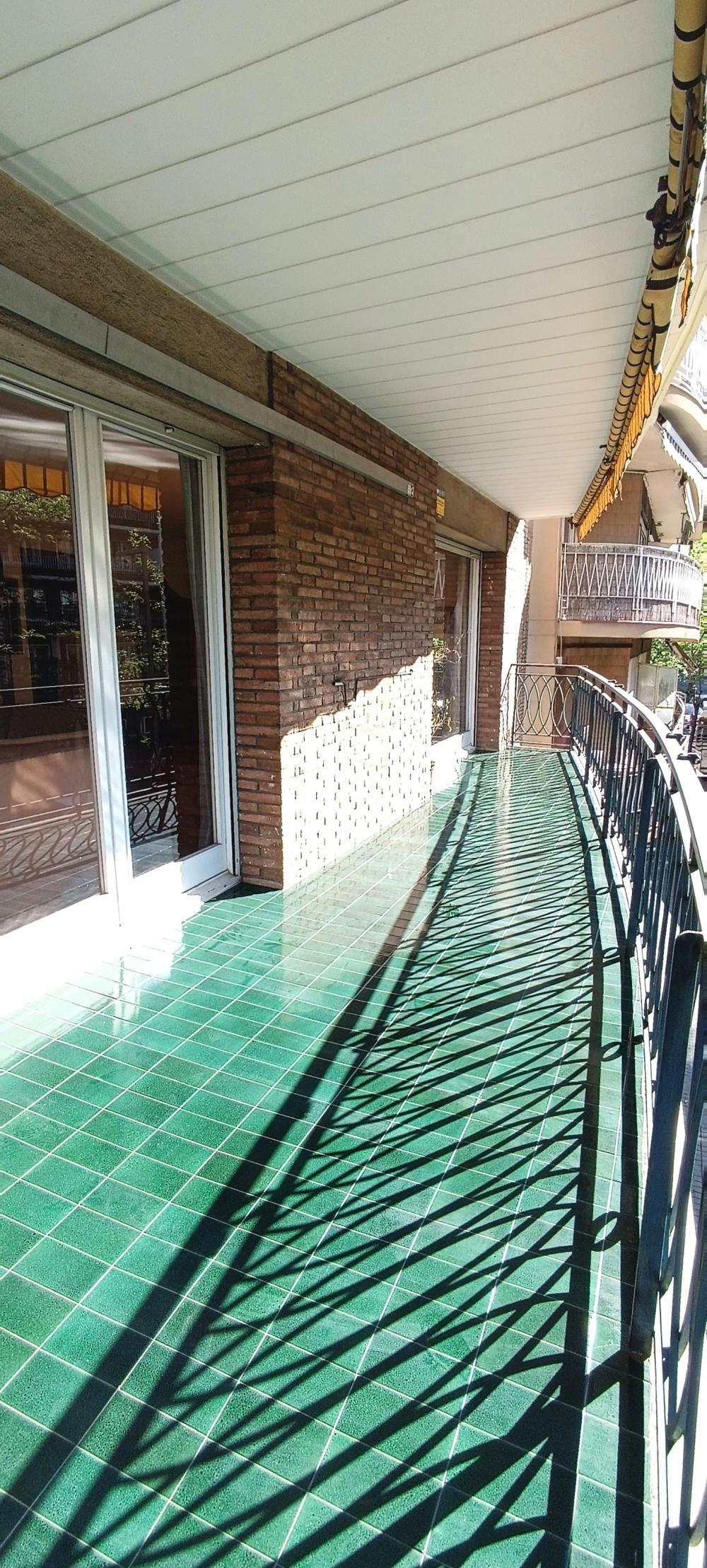  à vendre appartement Sarrià-Sant Gervasi-Bonanova Barcelonès 6