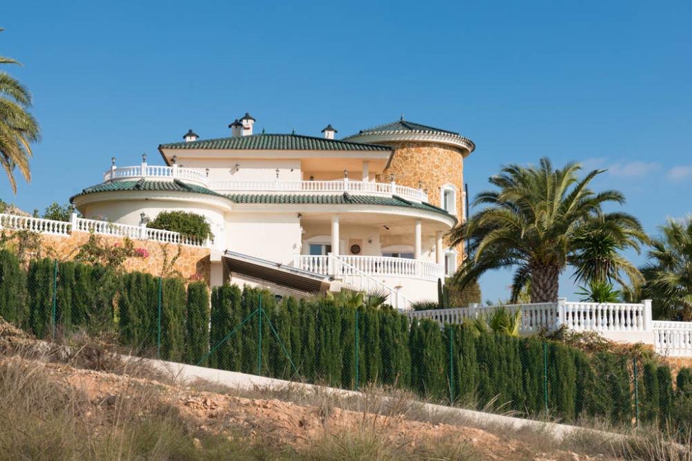  à vendre villa Hondón De Las Nieves Vinalopó Mitjà 11