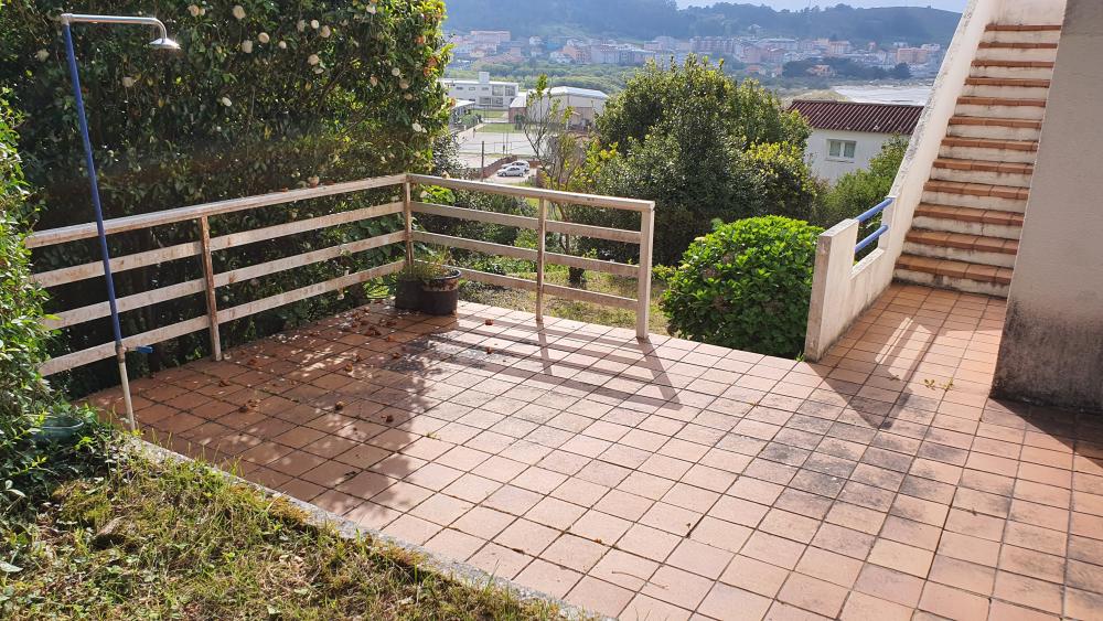 à vendre maison Laxe Bergantiños 22