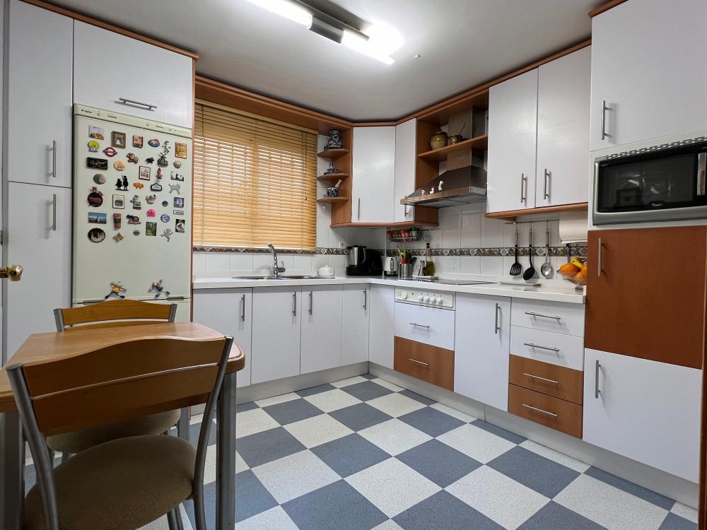  à vendre maison Pulianas Vega De Granada 21