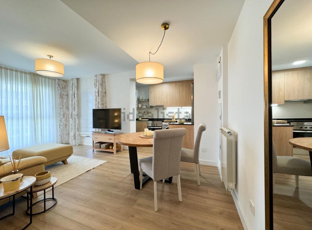  à vendre appartement Luanco Avilés 3
