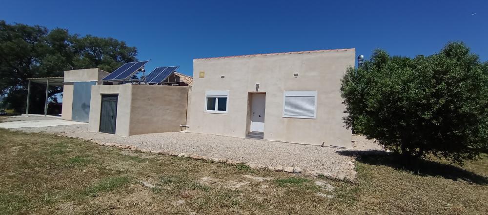  à vendre maison de campagne Arcos De La Frontera Sierra De Cádiz 15