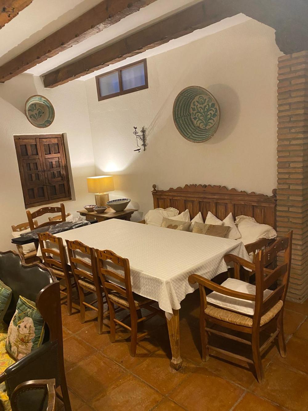  à vendre villa La Envia Poniente Almeriense 13