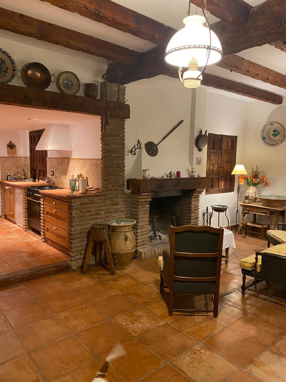  à vendre villa La Envia Poniente Almeriense 12