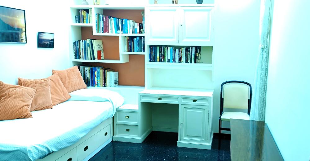  à vendre appartement Sarrià-Sant Gervasi-Bonanova Barcelonès 30