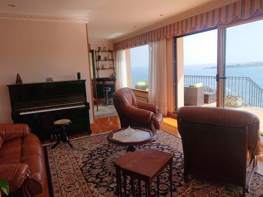  à vendre maison Mundaka Busturialdea 14