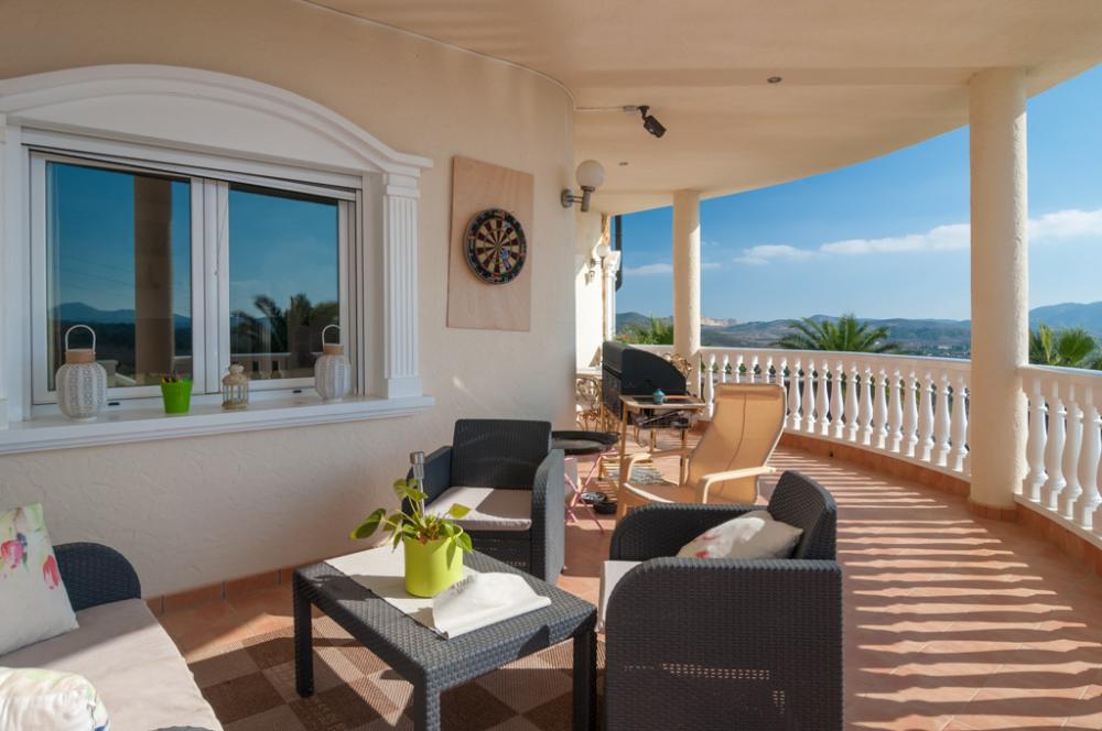  à vendre villa Hondón De Las Nieves Vinalopó Mitjà 4