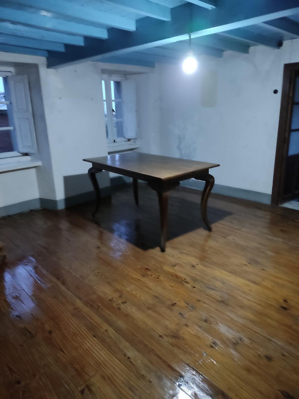  à vendre maison Loiba Ortegal 7