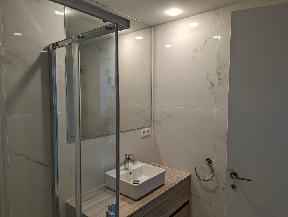  à vendre appartement Poniente Marina Baixa 14