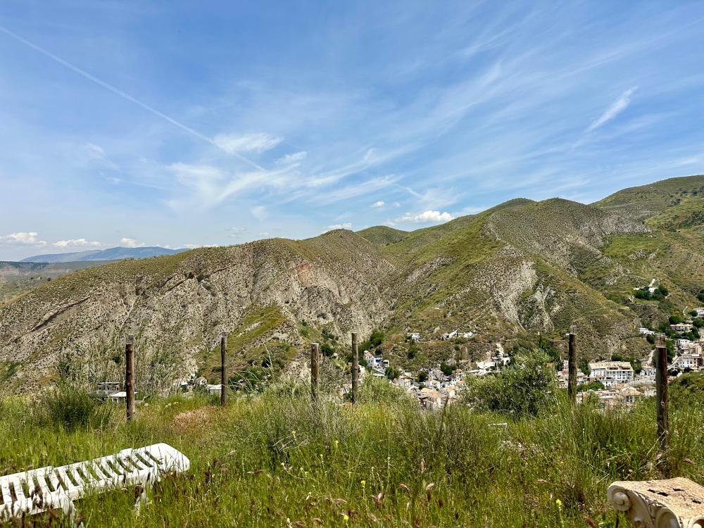  à vendre maison de campagne Monachil Vega De Granada 21