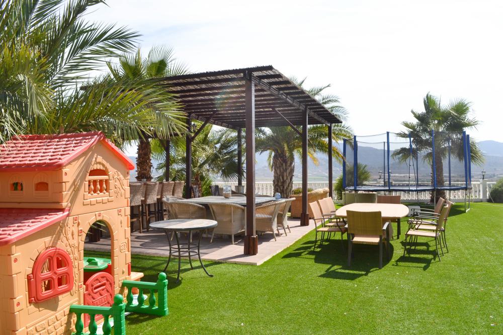  à vendre villa Hondón De Las Nieves Vinalopó Mitjà 39