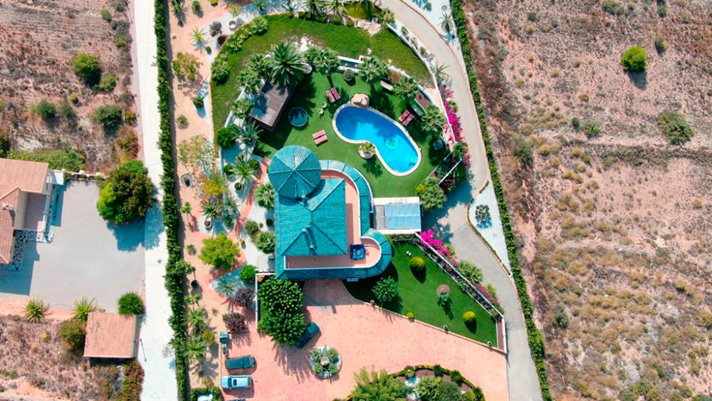  à vendre villa Hondón De Las Nieves Vinalopó Mitjà 26