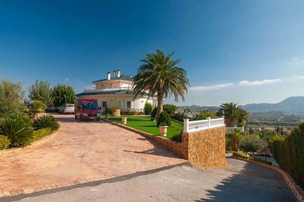  à vendre villa Hondón De Las Nieves Vinalopó Mitjà 7