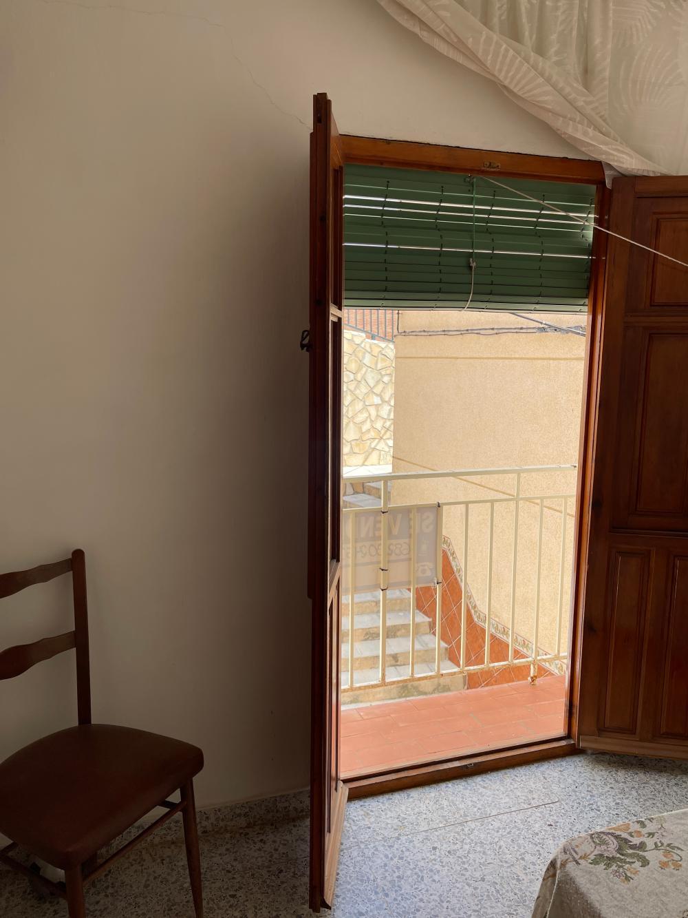  à vendre maison Ítrabo Costa Tropical 20