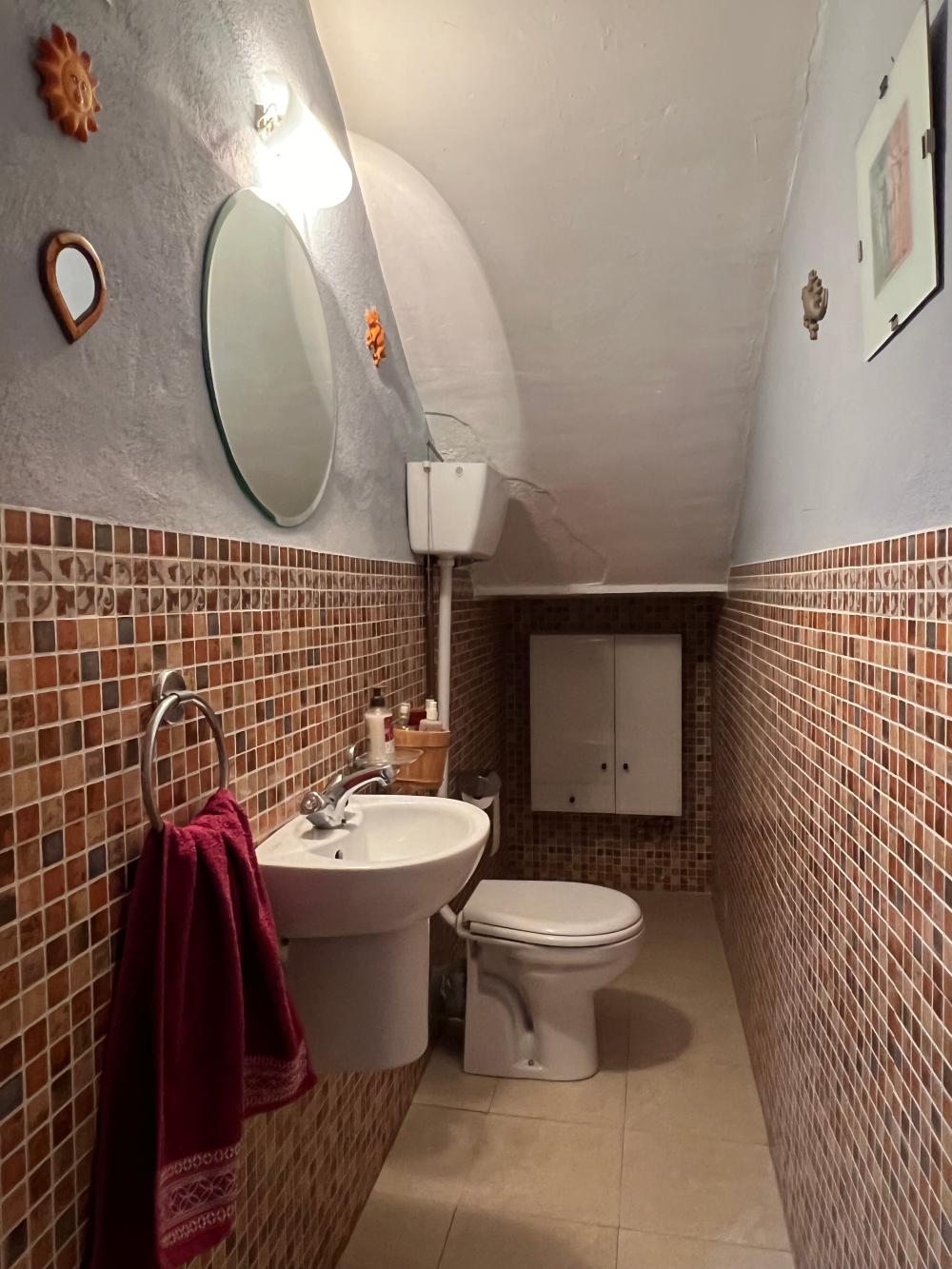  à vendre maison Pulianas Vega De Granada 30