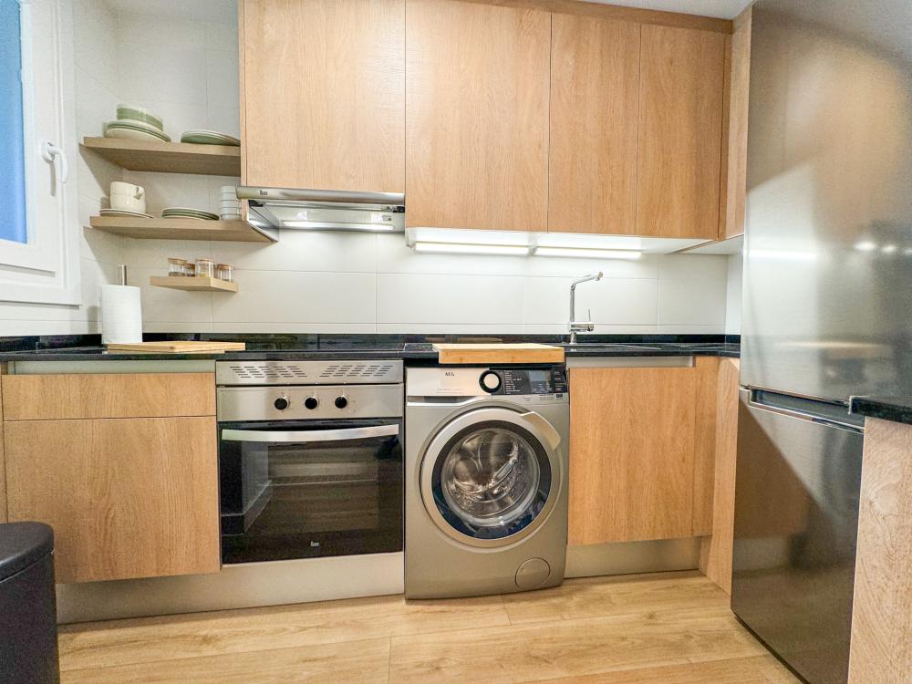  à vendre appartement Luanco Avilés 12