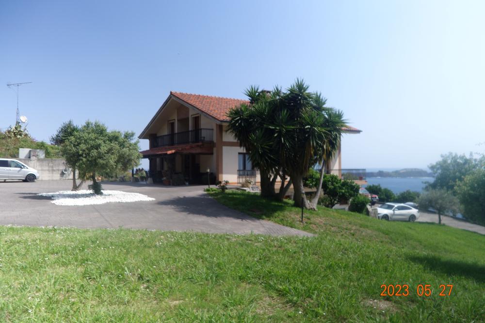  à vendre maison Mundaka Busturialdea 3