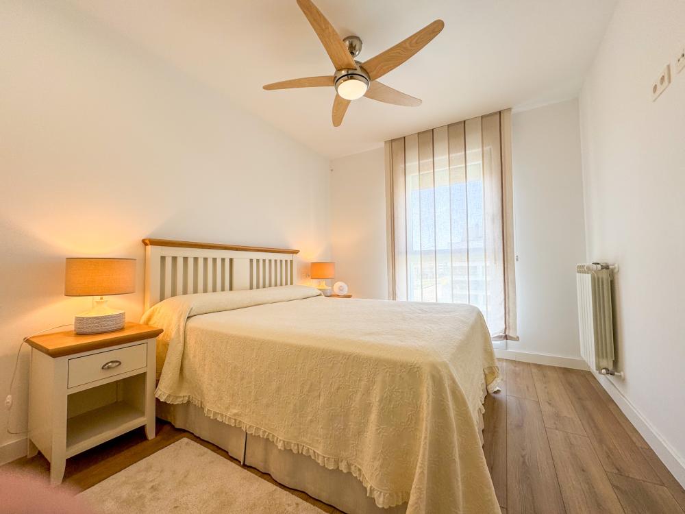  à vendre appartement Luanco Avilés 15