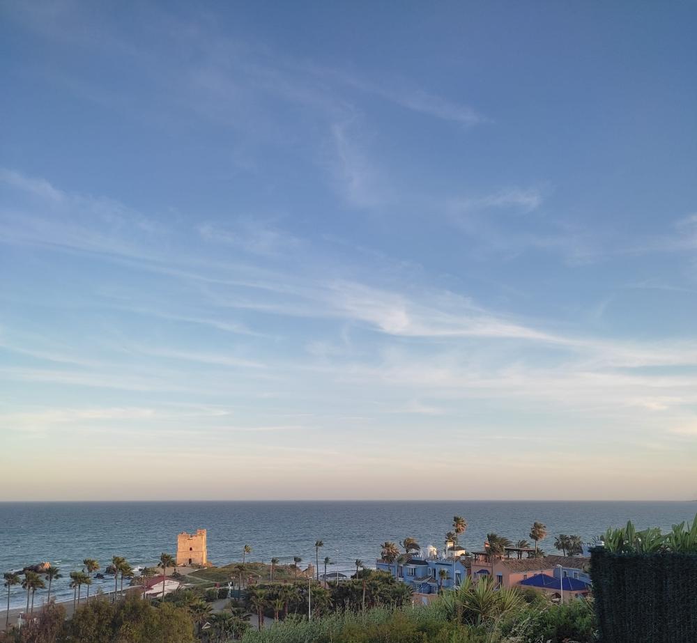  à vendre maison de ville Bahía De Casares Costa Del Sol Occidental 12