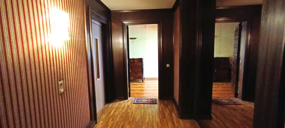  à vendre appartement Sarrià-Sant Gervasi-Bonanova Barcelonès 11