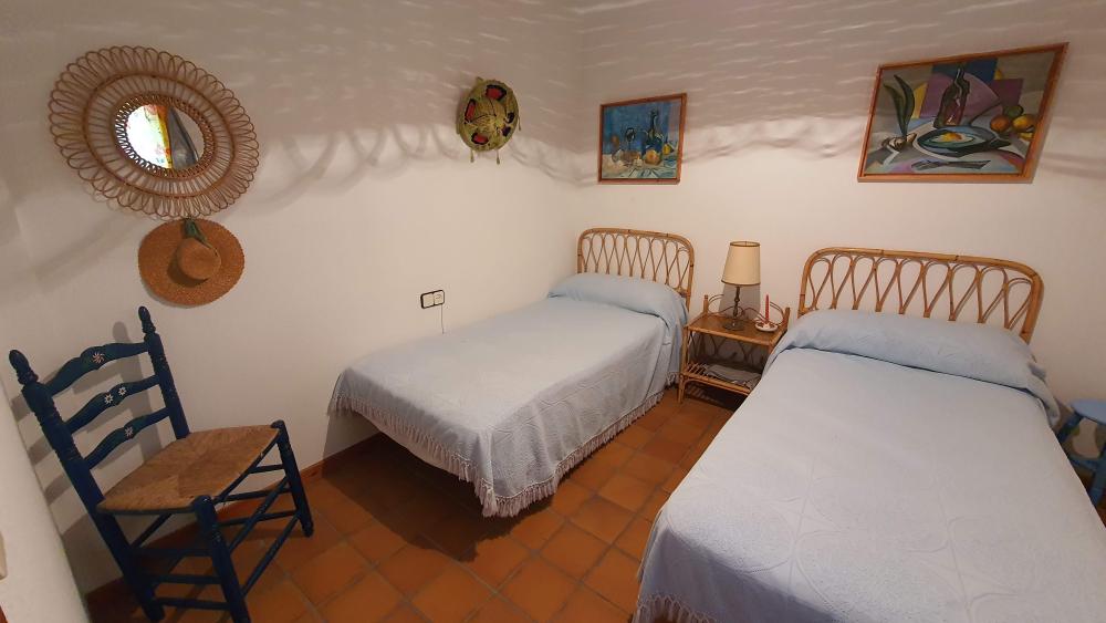  à vendre maison Laxe Bergantiños 7
