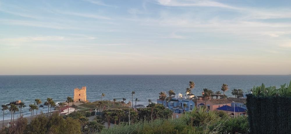  à vendre maison de ville Bahía De Casares Costa Del Sol Occidental 15