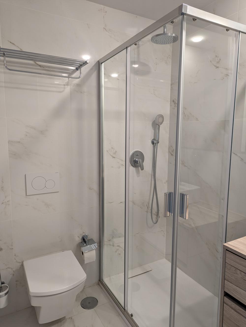  à vendre appartement Poniente Marina Baixa 13
