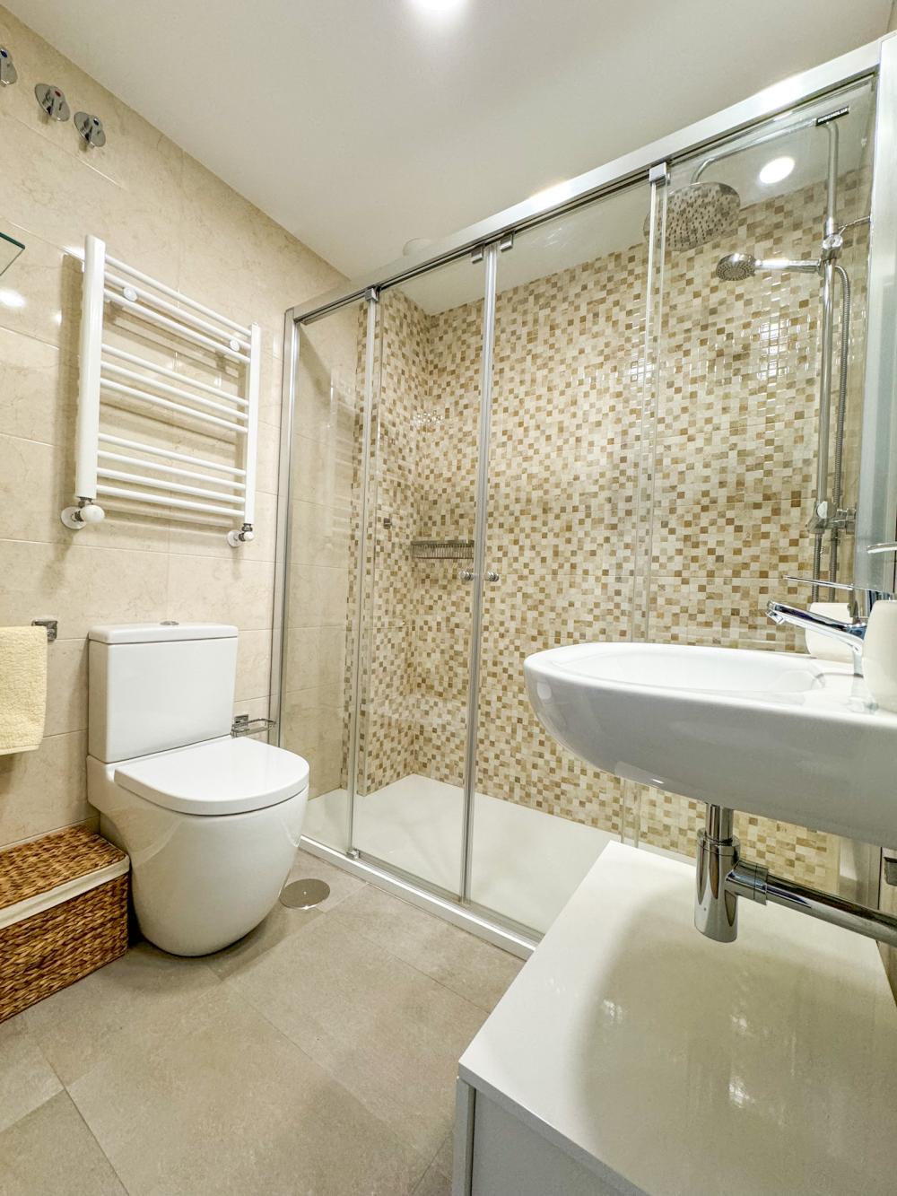  à vendre appartement Luanco Avilés 22