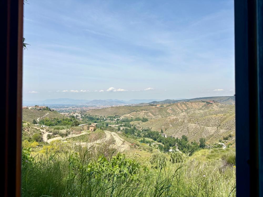  à vendre maison de campagne Monachil Vega De Granada 19