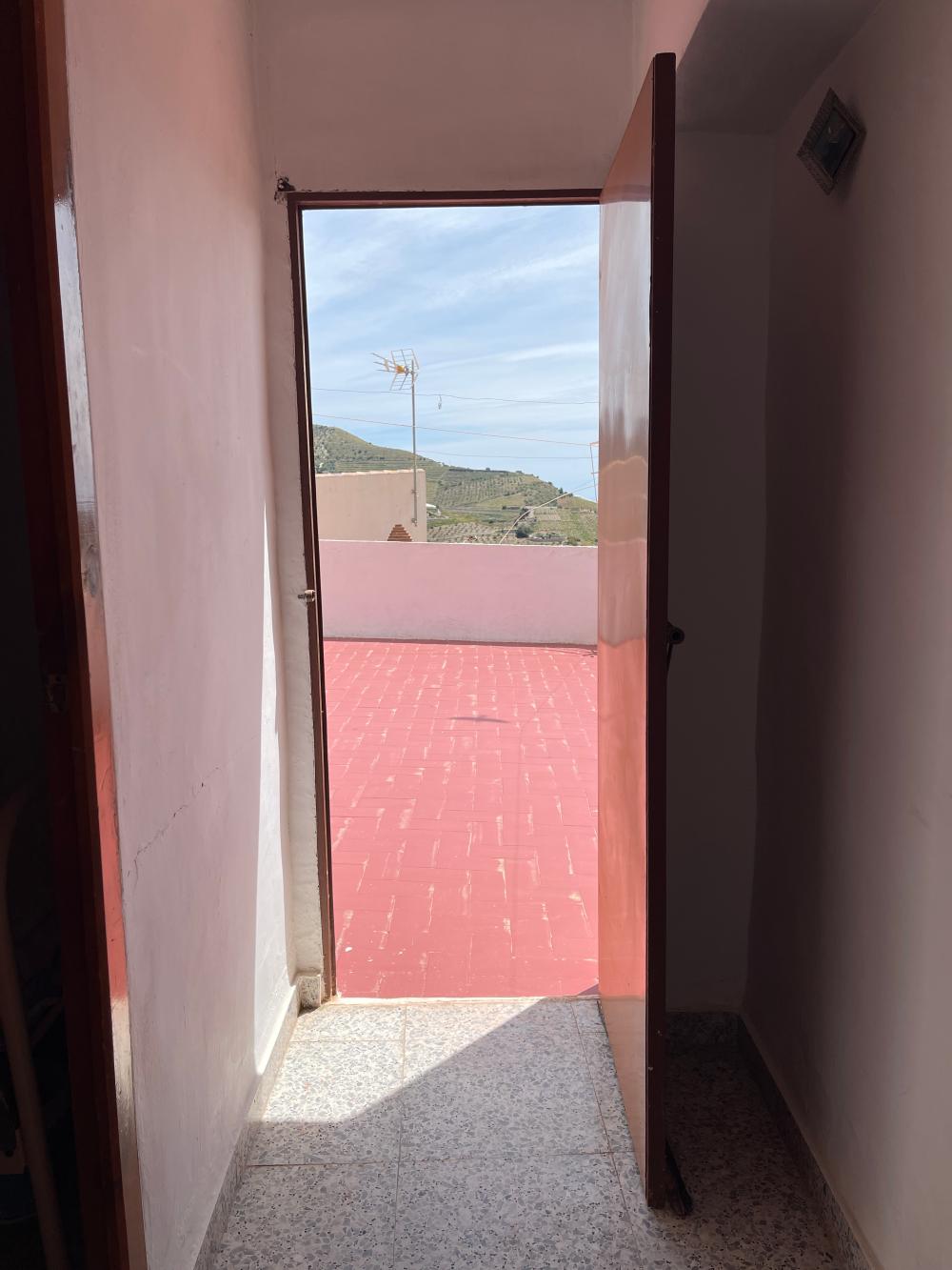  à vendre maison Ítrabo Costa Tropical 29